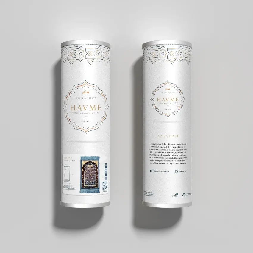Sajadah Travel Edition